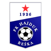 FK Hajduk Beška