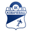 FK SUF Kovačevac 1956 logo