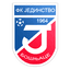 FK Jedinstvo Bošnjace logo