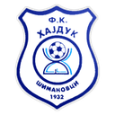 Hajduk 1932