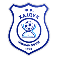 FK Hajduk 1932 Šimanovci