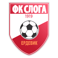 FK Sloga 1919 Erdevik