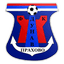 FK Dunav Prahovo logo