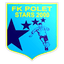 FK Polet Stars Nikšić logo