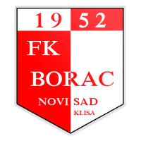 FK Borac Novi Sad