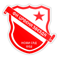 FC Crvena zvezda Novi Sad