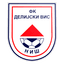 FK Delijski vis Niš logo