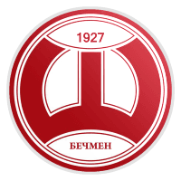 FK Šumadinac Bečmen