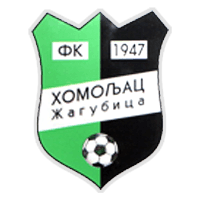 FK Homoljac Žagubica