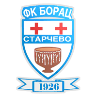 FK Borac Starčevo