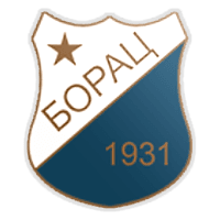 FK Borac Ostružnica