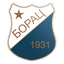 FK Borac Ostružnica logo