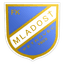 FK Mladost Bački Petrovac logo