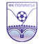 FK Polimlje Murino logo