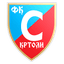 FK Sloga Radovići logo