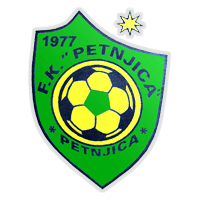 FK Petnjica
