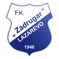 FK Zadrugar Lazarevo