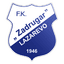 FK Zadrugar Lazarevo logo
