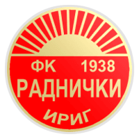 FK Radnički Irig