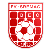 FK Sremac Deč