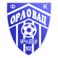 FK Orlovac Mrčajevci