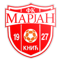 FK Marjan Knićanin Knić