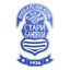 FK Dunav Stari Banovci logo