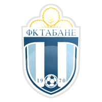 GFK Tabane Jagodina