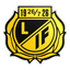 Lindsdals IF logo