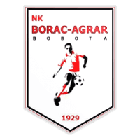 NK Borac Bobota