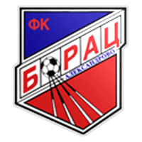 FK Borac Aleksandrovo