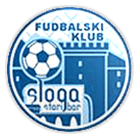 FK Sloga Stari Bar