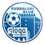 FK Sloga Stari Bar logo