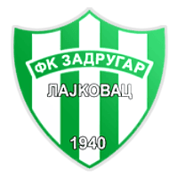 FK Zadrugar Lajkovac