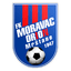 FK Moravac Orion Mrštane logo