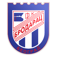 FK Brodarac 1947 Beograd
