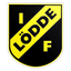 IF Lödde logo