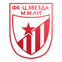Crvena zvezda (MML)