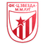 FC Crvena zvezda Mali Mokri Lug logo