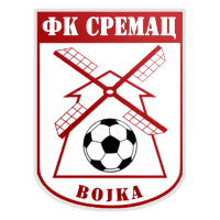 FK Sremac Vojka