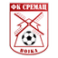 FK Sremac Vojka logo