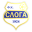 FK Sloga 1924 Batočina logo