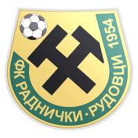 FK Radnički Rudovci