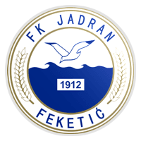 FK Jadran Feketić