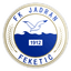 FK Jadran Feketić logo