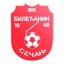 FK Bilećanin Sečanj logo