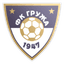 FK Gruža logo