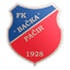 FK Bačka Pačir logo