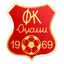 OFK Odžaci logo