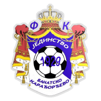 FK Jedinstvo Banatsko Karađorđevo